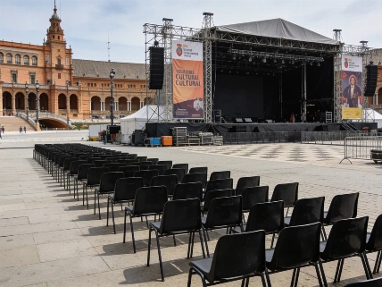 Madrid Festival Boycotted Over Allianz’s Israel Investments RUSSPAIN.com