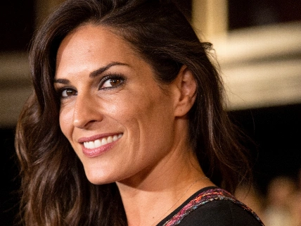Verónica Hidalgo under public scrutiny after her husband's arrest RUSSPAIN.com
