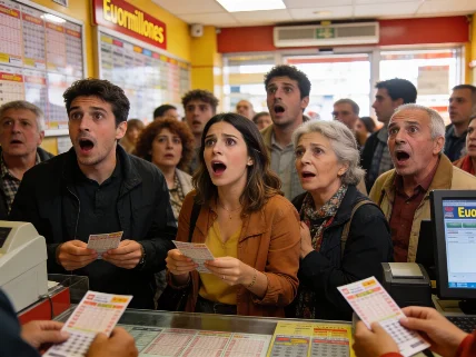 Madrid and Alicante Share Top Prizes in 20 June Lotería Nacional Draw RUSSPAIN.com