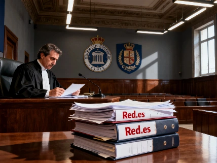 Vox Cantabria Spokesperson Investigated Over Spy Pen Scandal RUSSPAIN.com