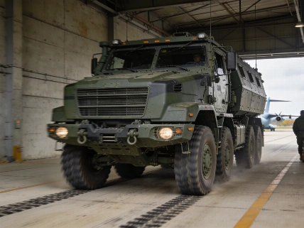 Madrid puts military power at the centre of Hispanidad RUSSPAIN.com