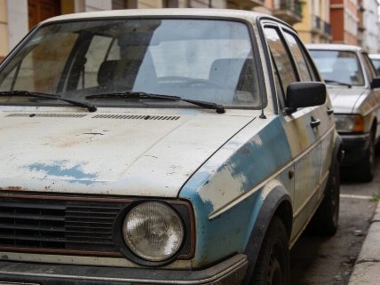 Spain’s most popular used car in 2026 is nearly seventeen years old RUSSPAIN.com