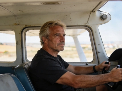 Jesús Calleja built his career without a university degree RUSSPAIN.com