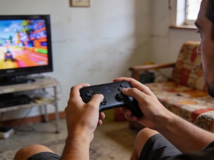 Amazon Luna lands on Fire TV in Spain RUSSPAIN.com