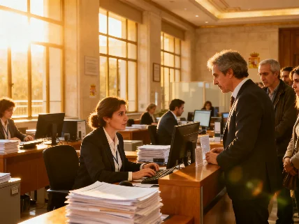 Bonuses for expedited legalization: How the work of officials will change across Spain RUSSPAIN.com