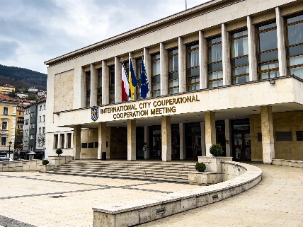 Barcelona to Host Key Meeting on District 11 Cooperation in Sarajevo RUSSPAIN.com