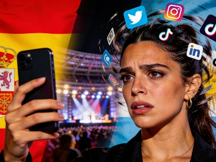 Rosalía Issues Apology After Social Media Backlash in Argentina RUSSPAIN.com