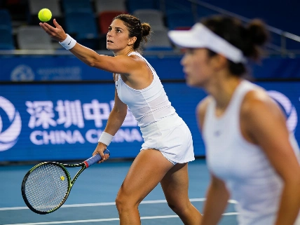 Spain sees a path to the Billie Jean King Cup semifinals RUSSPAIN.com