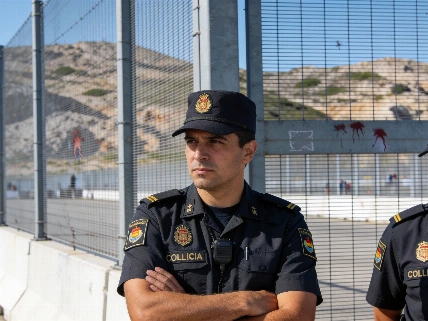 Ceuta's migration crisis puts EU response to the test RUSSPAIN.com