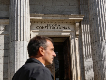 Court lawyers call vote-rights appeal premature RUSSPAIN.com