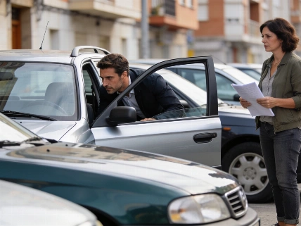 Used Car Risks Surge for Spanish Small Businesses RUSSPAIN.com