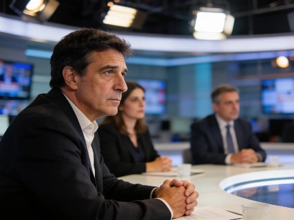 Javier Chicote moves to television after leaving ABC RUSSPAIN.com