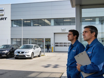 Spanish Government Vows to Defend Seat Brand as Volkswagen Weighs Its Future RUSSPAIN.com