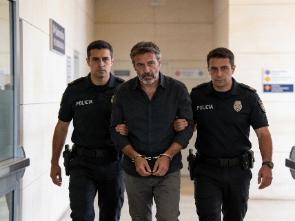 Four men arrested in Valencia for group assault on woman under threat RUSSPAIN.com