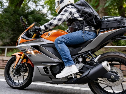 Japan considers charging motorcyclists by the kilometer RUSSPAIN.com