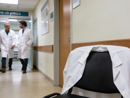 Doctors suspend indefinite strike after Spain election call RUSSPAIN.com