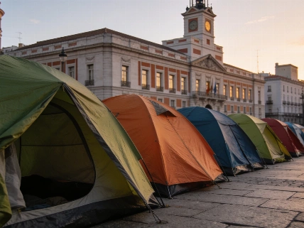 Government races to secure emergency housing package RUSSPAIN.com