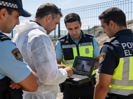 Judge investigates organizers behind mass Ceuta border crossing RUSSPAIN.com