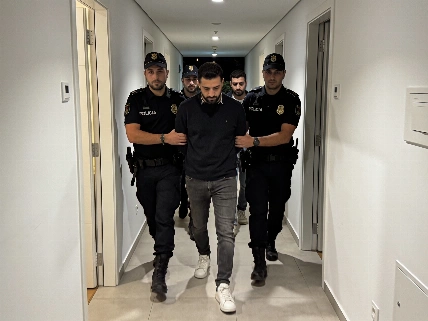 Five Turkish Nationals Arrested in Lloret de Mar for Armed Detention RUSSPAIN.com