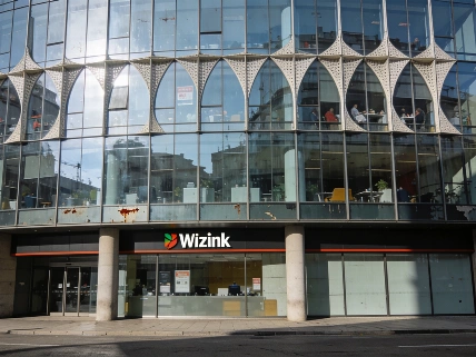 WiZink CEO leaves as Unicaja talks continue RUSSPAIN.com
