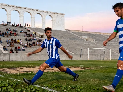 Why Bookmakers Favor Greece in a Friendly Against Italy RUSSPAIN.com