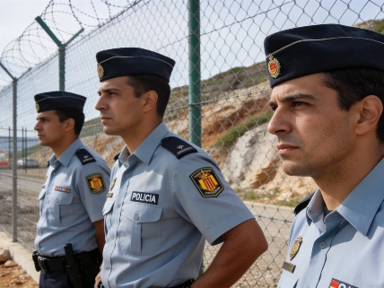 Spanish Government Weighs Royal Call to Morocco Amid Ceuta Crisis RUSSPAIN.com