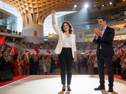 Junts faces internal split over alliances with Aliança Catalana RUSSPAIN.com