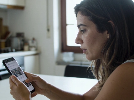 Grupo Tribuna promotes one app for its regional news network RUSSPAIN.com