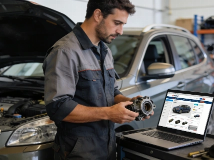 Choosing the right car parts platform in Spain is about more than price RUSSPAIN.com