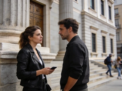 Spain's Housing Decrees Defeated in Congress RUSSPAIN.com