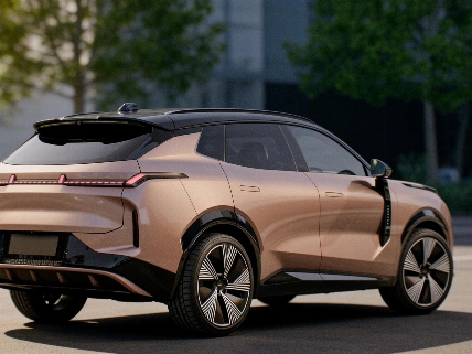 Lynk & Co 08 EM-P reaches 200,000 global sales and expands across Europe RUSSPAIN.com