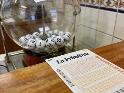 La Primitiva jackpot rolls over as no top prize claimed in latest draw RUSSPAIN.com