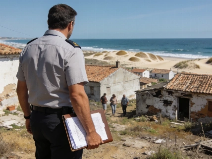 Constitutional Court Upholds Suspension of Key Valencian Coastal Law Articles RUSSPAIN.com