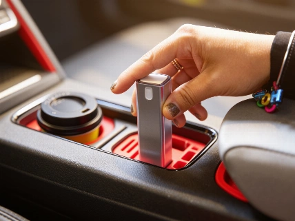 Skoda offers free 3D-printable accessories for its cars RUSSPAIN.com