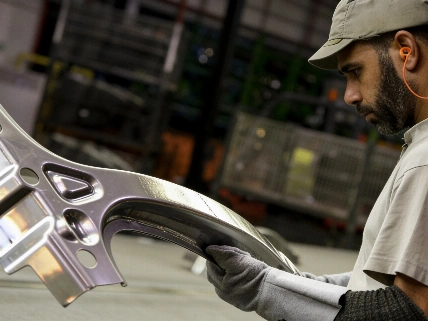 Morocco Emerges as a Serious Rival to Spain in the Auto Industry RUSSPAIN.com