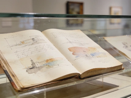 The Prado puts Ricardo de Madrazo in the spotlight RUSSPAIN.com