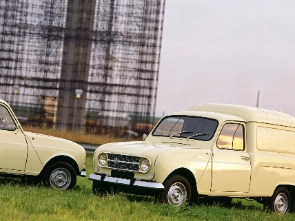 Forgotten vans that shaped Spanish roads RUSSPAIN.com