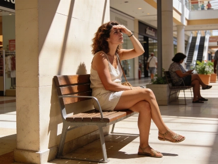 Madrid faces cooler days as rain returns to the Sierra RUSSPAIN.com