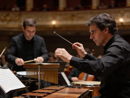 Orquesta y Coro RTVE to premiere Tabuenca’s Rémanence RUSSPAIN.com