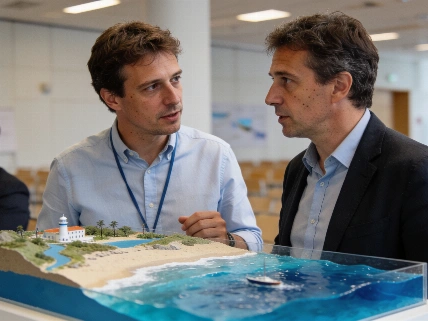 SEA-EU brings blue skills agenda to Cádiz forum RUSSPAIN.com