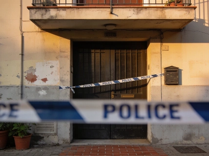 Fatal crash in Torrelles de Llobregat adds to Diada holiday road deaths RUSSPAIN.com
