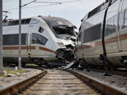 The Two AVE Drivers Killed in the Urda Collision RUSSPAIN.com