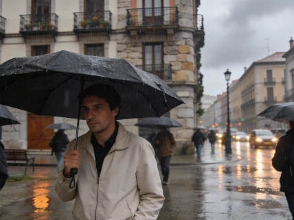 Autumn heatwave breaks records in northern Spain RUSSPAIN.com