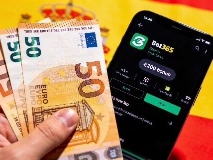 Bet365 Launches Welcome Bonus of Up to €200 for New Spanish Users RUSSPAIN.com