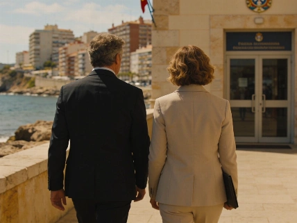 Spain’s King and Queen Face Moroccan Backlash Over Ceuta Visit RUSSPAIN.com