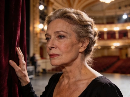 Sondra Radvanovsky plans her exit while her voice is still at its peak RUSSPAIN.com