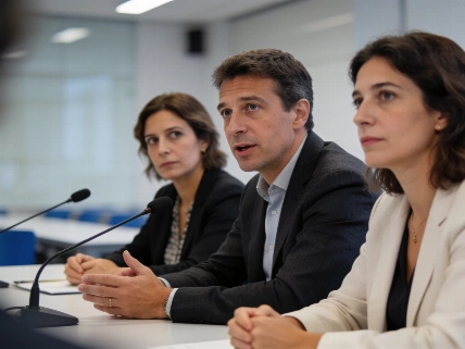 Health leaders put AI liability and care under scrutiny RUSSPAIN.com