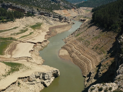 Ancient Flood Raised Eresma River by 11 Meters in Segovia RUSSPAIN.com