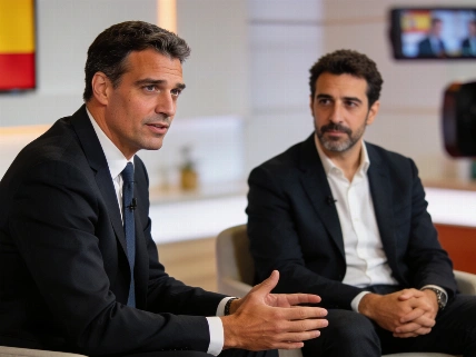 Sánchez interview draws 41.7% audience share in Euskadi RUSSPAIN.com
