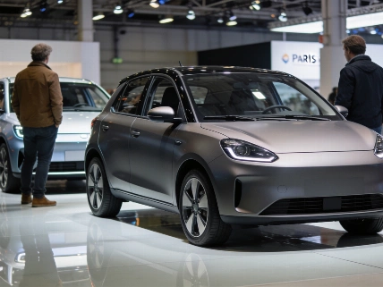 Volkswagen Group’s Spain-built EVs draw nearly 150,000 orders RUSSPAIN.com
